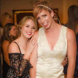 Meet your Posher, Casey